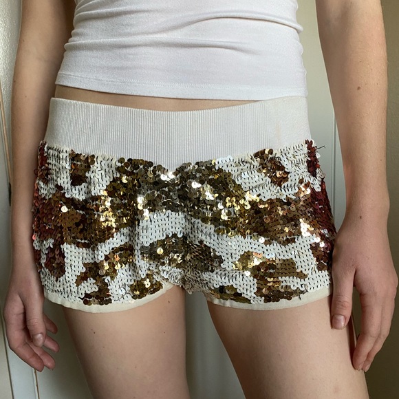 Sass & Bide Shorts - Picture 1 of 7